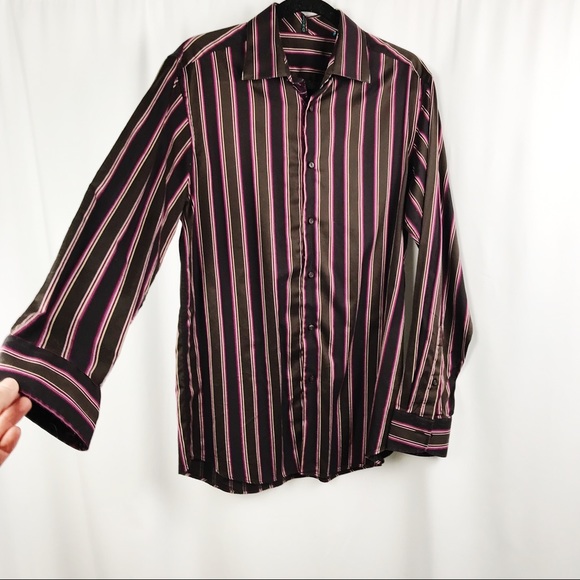 Soho Apparel Other - SOHO Dress Shirt